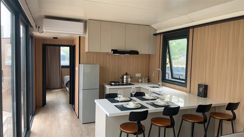 uffici per uffici case in centri commerciali della fattoria-include camera da letto soggiorno bagno